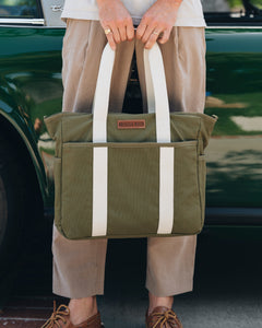 The Carry On Tote Bag