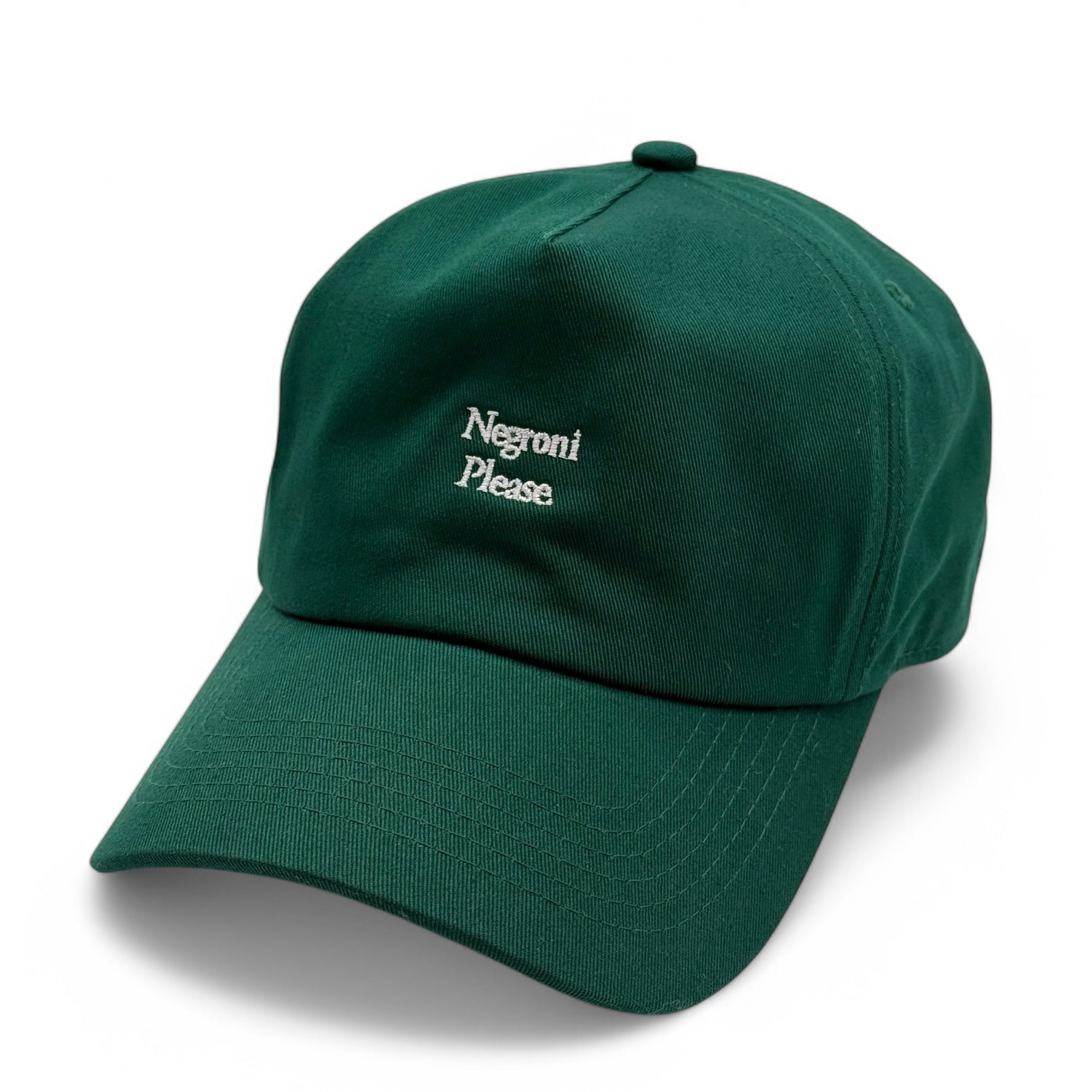 Negroni Please Classic Cap