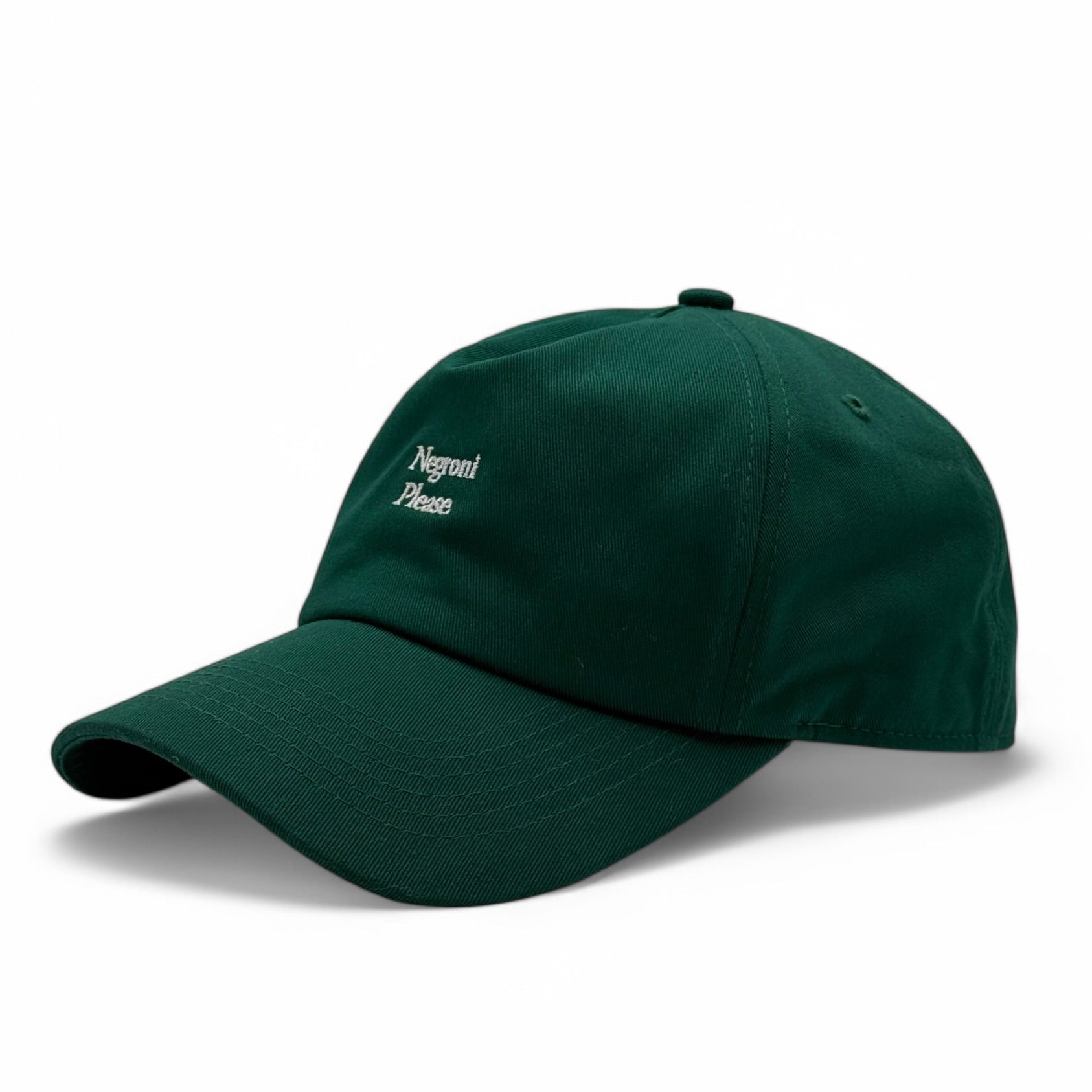 Negroni Please Classic Cap