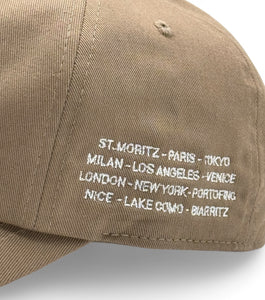 Club Sandwich Club Hat