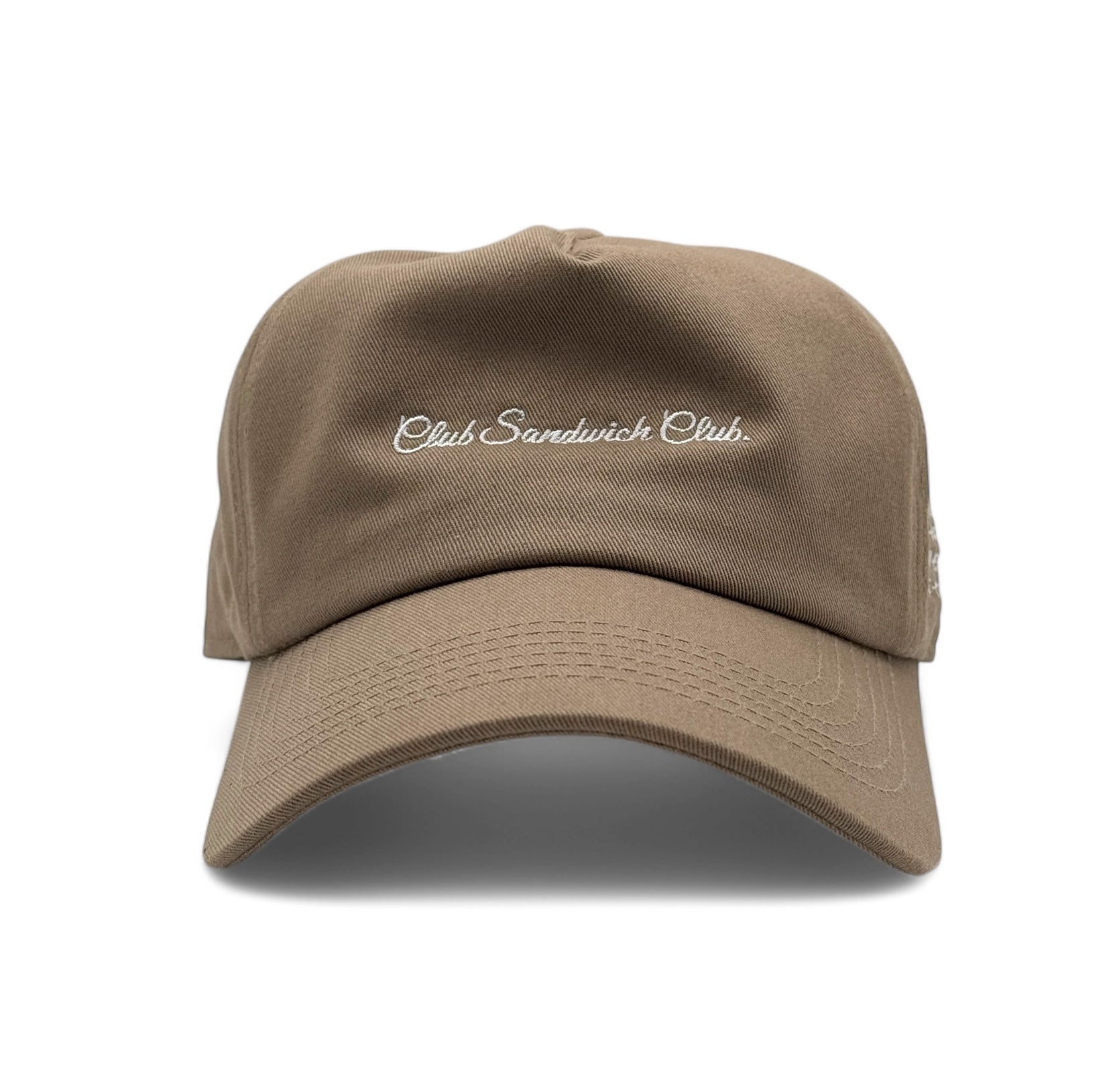 Club Sandwich Club Hat