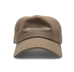 Club Sandwich Club Hat